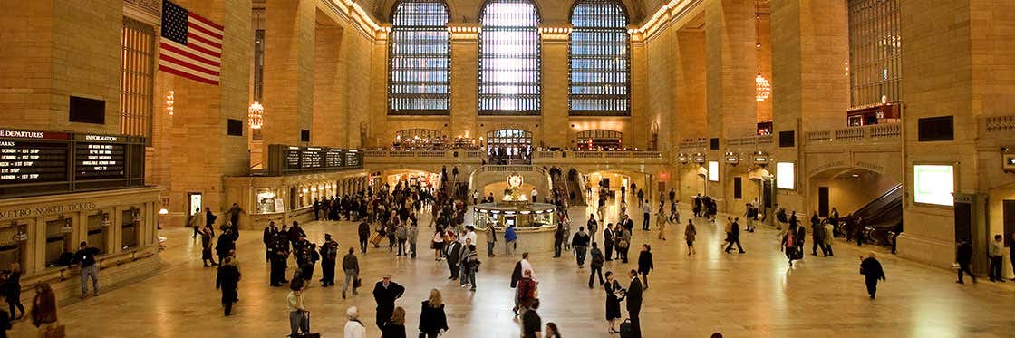 Grand Central Terminal