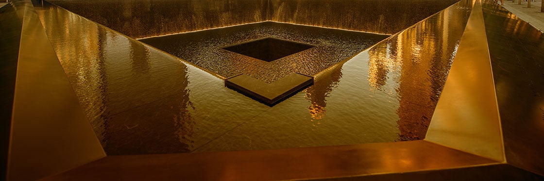 Memorial do 11 de setembro