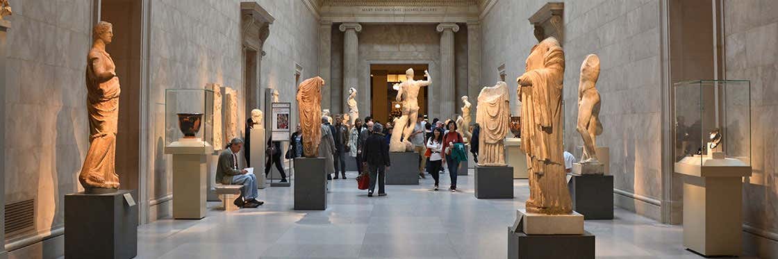 Metropolitan Museum of Art