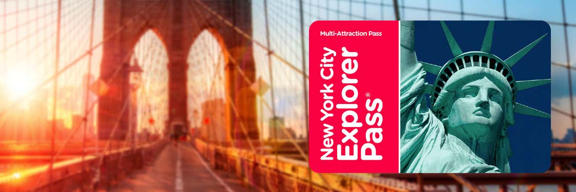 New York Explorer Pass