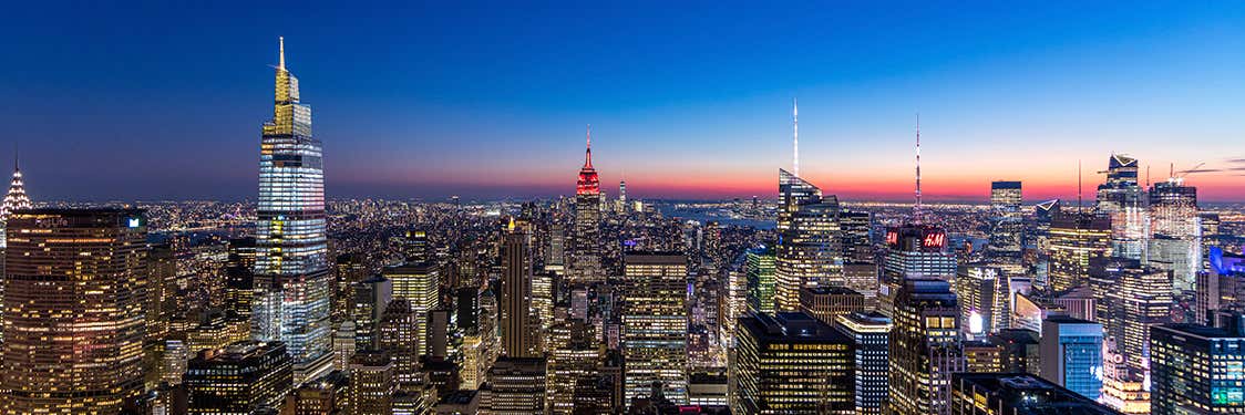 One Vanderbilt - Summit