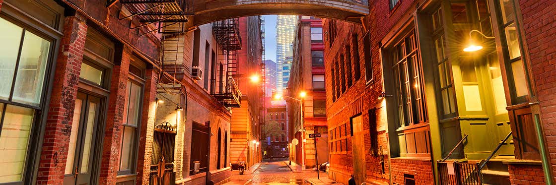 TriBeCa